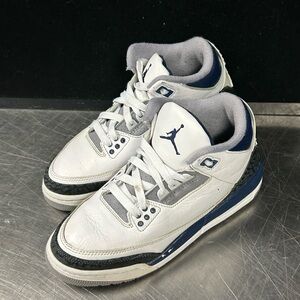 Nike Air Jordan Retro 3 Size 4.5Y